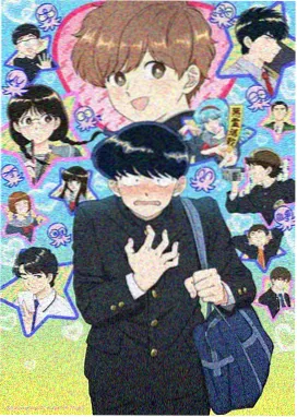 热门动漫排行第四